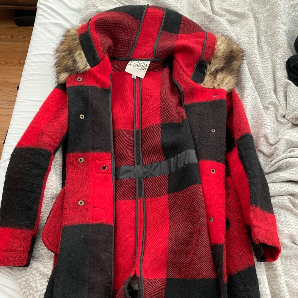 BB Dakota Women’s Jacket XS